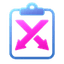 Cross Paste